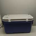 Coleman Classic Series Insulated Portable Cooler, Leak-Resistant Outdoor Hard Cooler Keeps Ice up to 5 Days, 52/70/120/150 Quart