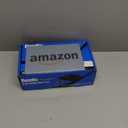 Bendix Priority1 CFM1108K2 Semi-Metallic Rear Brake Pads for Select Models Volkswagen Bora, CC, Eos, Golf, Golf City, R, GTI, Jetta, Passat, Passat R32, Rabbit, Tiguan, Tiguan Limited