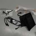 KWENRUN AI Smart Glasses for Men & Women – Powered by ChatGPT, RealTime Translation, Bluetooth Glasses with Photochromic Lens, Music & HandsFree Calling, UV & Blue Light Protection, Thin Temples