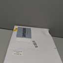 OWOFAN Kitchen Faucet with Pull Down Sprayer Brushed Nickel Stainless Steel 1 Handle Pull Out Spring Sink Faucets 1 Hole Or 3 Hole Dual Function for Farmhouse Camper Laundry Utility Rv Wet Bar