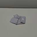 Chin Strap for Sleeping with 4-Side Adjustment, Anti Snoring Chin Strap Elasticity for Adults, Anti Snoring Devices Breathable and Durable, Snore Stopper for CPAP Users, Gray, M