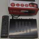 GPX TVRT149B Digital TV Tuner and Recorder