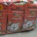 Temptations Adult Dry Cat Food, Block Party BBQ Flavor, 6.3 lb, 3 Pack (EXP 10/04/26)