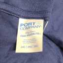 Batman Distressed Classic Logo Short Sleeve T-Shirt, XXL