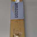 Delamu Cord Hider Wall, Cord Covers for 2-3 Wires, Easy Set up Cable Hider Wire Covers for Cords on Wall, Self-Adhesive Wire Hiders for TV on Wall, Cable Cover Management Kit, W1.0 H0.53in, White