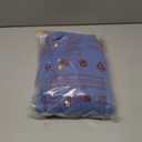 BTFBM Short Sleeve Cardigans for Women Button Up Sweaters Y2k Spring Summer 2025 Crew Neck Business Casual Work Clothes