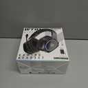 Tatybo Wireless Gaming Headset for Ps5 Ps4 PC, 2.4GHz USB & Type-C Gaming Headphones, 40Hrs & 7.1 Surround Sound Bluetooth Headphones with Noise Canceling Mic, Wireless Headset for Switch Phone