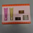 Laneige Skincare & Lip Care Holiday Gift Sets Lip Mask, Water Bank, Lip Glowy Balm Beauty Essentials for Gifting & Self-Care Midnight Minis