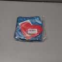 ShinyBeauty Mini Tree Skirt Teal Sequin Tree Skirt Turquoise 24Inch Christmas Tree Skirt Sparkly Aqua Xmas Tree Ornament Christmas Tree Skirt for Small/Slim/Pencil/Tabletop Trees