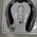 Portable Neck Warmer, Rechargeable Neck Warmer, Fits 8 Inch Wide Neck, Hand Warmer Electric Heating Pad for Pain Relief, Warm Gift for Women Men Children