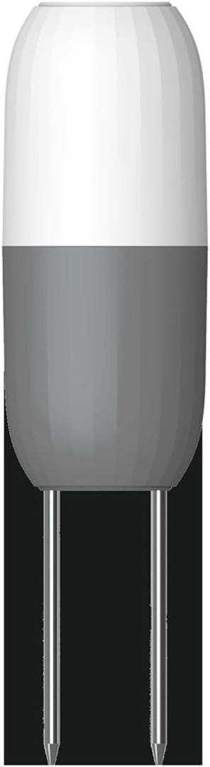 Soil Moisture Meter WiFi: Wireless, App, Solar, Garden, Plants