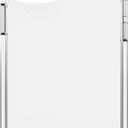 ZAGG Gear4 Crystal Palace Clear Case with Advanced Impact Protection [ Approved by D3O ], Slim, Tough Design for iPhone 12 Pro, iPhone 12 – Clear