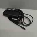 Dell Laptop Charger 65W Watt USB Type C AC Power Adapter Include Power Cord for Dell Latitude 3340 3440 3540 5340 5440 5540 7340 7440 7640 9440 2in1