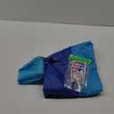 BYDOLL Beach Blanket 78''×81'' 1-5 Adults Oversized Lightweight Waterproof Sandproof Beach Blanket Large Picnic Mat Beach Blanket for Beach Travel Camping Hiking Picnic