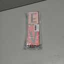 6 Pcs Valentines Day and Reversible St Patricks Day Wood Signs, Double Side Printed Free Standing Blocks, Heart Shamrocks Table Centerpiece Decor, Love Luck Farmhouse Sign for Tiered Tray Mantle