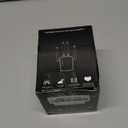 WiFi Extender,WiFi Extender Signal Booster for for Home & Outdoor,Device Servers Covers Up to 6000 Sq. ft and 35 Devices,Internet Booster