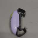 Higher Torque Electric Jar Opener for Seniors with Arthritis Fit Almost Jars Size, Strong Tough Automatic Jar Opener for Weak Hands, Hands Free Battery Operated Bottle Opener for Arthritic Hands, Purple