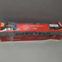 Yaetek 12V Single Trumpet Air Horn Chrome + Compressor Super Loud 150db For Truck Lorry Boat VAN Train