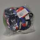 Beverly Hills Boys Sports Active Sandals Open Toe Athletic Summer Shoe (Toddler to Big Kid) (S)