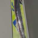 Auto Ventshade [AVS] In-Channel Rain Guards For 2016 - 2024 Nissan Titan XD; 2017 - 2024 Nissan Titan, CREW CAB ONLY | Window Vent Visors, 4 pcs. - Smoke | 194977