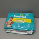 Pampers Swaddlers Diapers, Size 2 (10-22 lbs), 29 Count, Absorbent, Keeps Baby Dry and Comfortable, Skin Safe Disposable Baby Diaper 