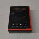 Helix AirWireless Bone Conduction Headphones-Open-EarTechnology (ETHAIRB V2-024)