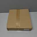 florisso Artificial Greenery Stems for Vase, 5 Pcs Tall Fake Plants Branches Faux Greenery Twigs Leaf for Indoor Home Office Vase Filler for centerpieces, Light Green