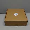 J'FLORU Christmas Wreaths for Front Door 20 Inch Artificial Christmas Wreath White Winter Wreath with Berries Pine Cones Pine Needles for Xmas Winter Holidays