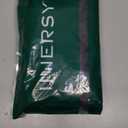 INNERSY Men's Big and Tall Boxer Briefs Cotton Moisture Wicking Underwear 4-Pack (3X-Large, Black)