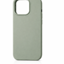 Silicone Phone Case with Camera Lens Protector Rings – Shockproof Protective Cover