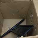 USX MOUNT Corner TV Wall Mount for 26-60 Inch TVs up to 80 lbs, Single Articulating Arm, Full Motion TV Wall Mount Bracket with Swivel and Tilt, Max VESA 400x400mm