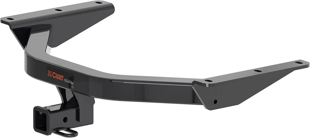 CURT 13472 Class 3 Trailer Hitch, 2-Inch Receiver, Compatible with Select MDX