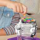 Hasbro Gaming Don't Spill The Beans Game for Kids, Easy and Fun Balancing Game for Children Ages 3 and Up, Easter Gifts for Boys and Girls, Preschool Games for 2 Players, Kids Board Games