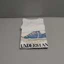 Girl Graphic Shirts for Women - Woman Magic Shirt, (Small)