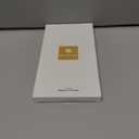 Miracase 2025 Upgraded Magnetic for iPhone 16 Pro Max Case, [Compatible with MagSafe] [Military-Grade Protection], Anti-Fingerprint, Slim Case for 16 Pro Max 6.9 inch with Screen Protector- Black