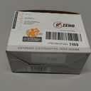 Gatorade Zero Tablets, Glacier Cherry 8 count (Pack of 10), Best Before Date 08/16/2026