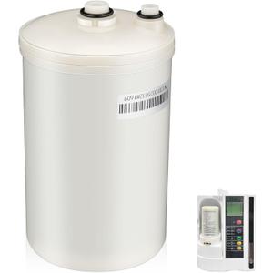 Qualirey Filter Replacement Compatible with HG-N Type Water Ionizer, Compatible with Enagic Kangen LeveLuk SD501, JrIV, KANGEN 8, Lead Removal filter (Not Original Type Before 2010)