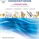 Sound Innovations for Concert Band, Bk 1: A Revolutionary Method for Beginning Musicians (E-flat Baritone Saxophone), Book, CD & DVD