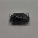 B2prity Tankini Swimsuits for Women Tummy Control Two Piece Bathing Suit High Waisted Wrap Swim Suit with Bottom Swimwear (Medium, Black) M