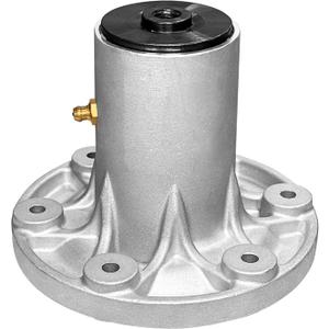 ASKALL Deck Spindle Replace 1757364YP 84003173 5416763 1761445 Compatible with Simplicity Courier Snapper Pro Models ZT2400 ZT2348 SPX2548 SPX2342 NXT2548 ZT21548 ZT21542 ZT2342