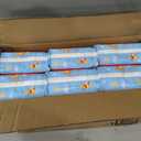 Huggies Size 1 Diapers, Little Snugglers Diapers, Size 1 (8-14 lbs), 198 Count (6 Packs of 33)