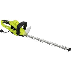 Grasstigon 24" Electric Hedge Trimmer Corded 5A with 180° Rotating Handle