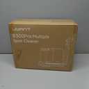 uwant Carpet Cleaner Machine 18Kpa Powerful Suction Upholstery Cleaner for Pet, Portable Carpet Cleaner with Cleaning Tools&Self-cleaning Set of 1 for Spot, Cars,Rug,Furniture