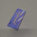 Dyvicl Metallic Markers Pens - Silver and Gold Paint Pens for Black Paper, Glass, Rock Painting, Halloween Pumpkin, Card Making, Scrapbook Album, Christmas DIY Art Craft Kids, Set of 4