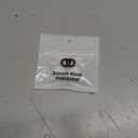 BandSmith Silicone Ring Protector, Elastic Case for Oura Ring Gen 4/3 during Workouts - Patent Protected (Transparent, M for 11/12/13)