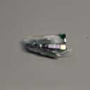 JBJBBG USB C Splitter，2 in 1 USB C Headphone and Charger Adapter Audio Dongle Cable with PD 100W for iPhone 16 15 Pro Max, Pixel 9 8 7, Galaxy S24 S23 S22, iPad Pro