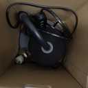 Candle Warmer Lamp with Timer Dimmable, Lamp Candle Warmer Birthday Gifts for Women, Black Adjustable Wax Melter Warmer for Jar Candles, House Warming Gift Home Decor