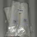 2 x FLAJZ 4 Pack Paint by Numbers Kit for Kids, Animals Paint by Number Kits for Kids Ages 4-8, DIY Animal Oil Painting Suitable for Home Decoration (8x8inch)