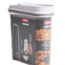 OXO Softworks POP Medium Cereal Plastic Dispenser - 3.4 Qt