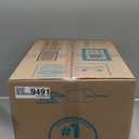 Pampers Swaddlers Diapers, Size 2 (10-22 lbs), 186 Count, Absorbent, Keeps Baby Dry and Comfortable, Skin Safe Disposable Baby Diaper (Packaging May Vary)